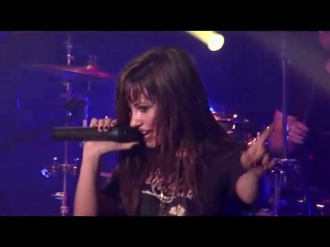 Demi Lovato - Get Back Live at the Gramercy Theatre 1395 - Demilush - Get Back Live at the Gramercy Theatre Part oo3