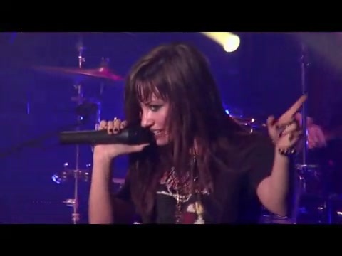 Demi Lovato - Get Back Live at the Gramercy Theatre 1396 - Demilush - Get Back Live at the Gramercy Theatre Part oo3