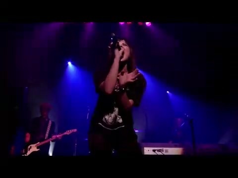 Demi Lovato - Get Back Live at the Gramercy Theatre 1879 - Demilush - Get Back Live at the Gramercy Theatre Part oo4