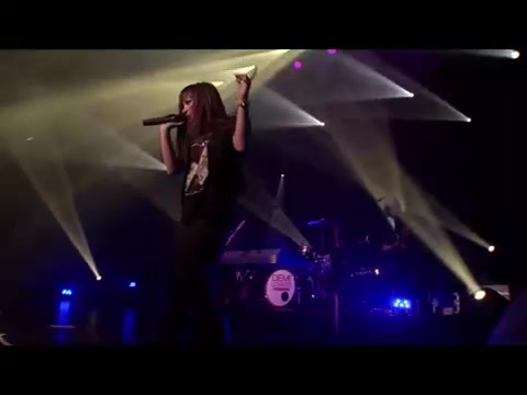 Demi Lovato - Get Back Live at the Gramercy Theatre 1398 - Demilush - Get Back Live at the Gramercy Theatre Part oo3