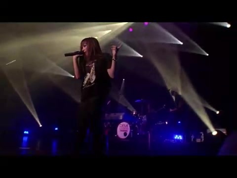 Demi Lovato - Get Back Live at the Gramercy Theatre 1400 - Demilush - Get Back Live at the Gramercy Theatre Part oo3