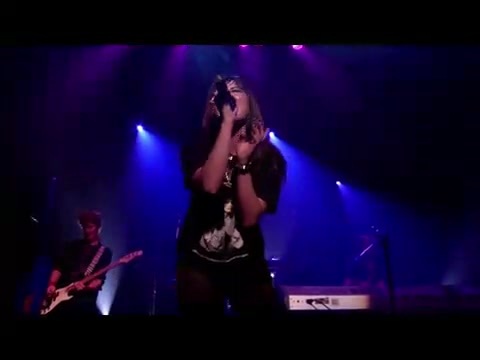 Demi Lovato - Get Back Live at the Gramercy Theatre 1887 - Demilush - Get Back Live at the Gramercy Theatre Part oo4