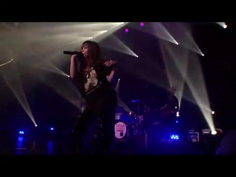 Demi Lovato - Get Back Live at the Gramercy Theatre 1405 - Demilush - Get Back Live at the Gramercy Theatre Part oo3