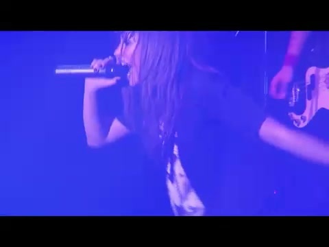 Demi Lovato - Get Back Live at the Gramercy Theatre 947