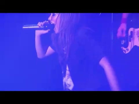Demi Lovato - Get Back Live at the Gramercy Theatre 948