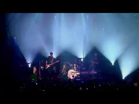 Demi Lovato - Get Back Live at the Gramercy Theatre 1891 - Demilush - Get Back Live at the Gramercy Theatre Part oo4