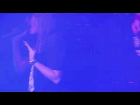 Demi Lovato - Get Back Live at the Gramercy Theatre 953