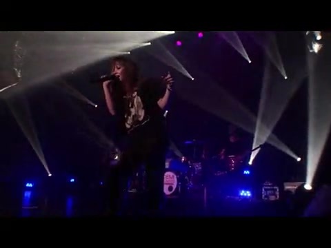 Demi Lovato - Get Back Live at the Gramercy Theatre 1414 - Demilush - Get Back Live at the Gramercy Theatre Part oo3