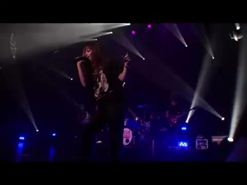 Demi Lovato - Get Back Live at the Gramercy Theatre 1415 - Demilush - Get Back Live at the Gramercy Theatre Part oo3