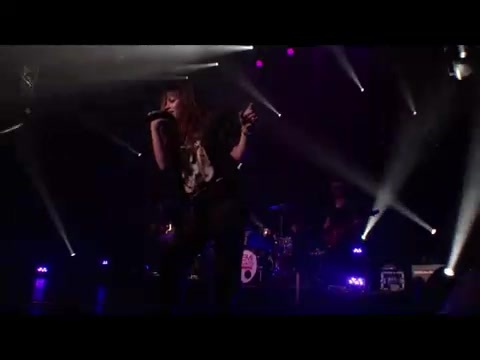 Demi Lovato - Get Back Live at the Gramercy Theatre 1416 - Demilush - Get Back Live at the Gramercy Theatre Part oo3
