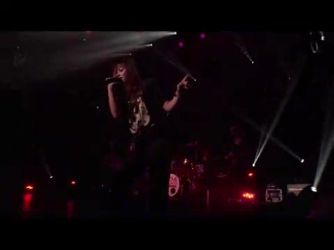Demi Lovato - Get Back Live at the Gramercy Theatre 1418 - Demilush - Get Back Live at the Gramercy Theatre Part oo3