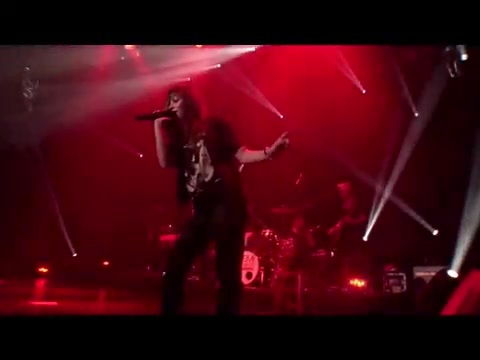Demi Lovato - Get Back Live at the Gramercy Theatre 1420 - Demilush - Get Back Live at the Gramercy Theatre Part oo3