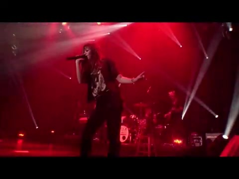 Demi Lovato - Get Back Live at the Gramercy Theatre 1421 - Demilush - Get Back Live at the Gramercy Theatre Part oo3