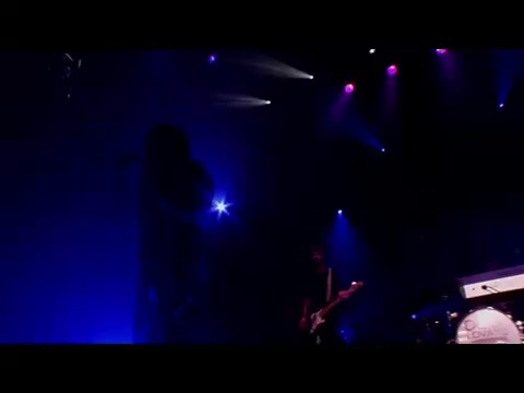 Demi Lovato - Get Back Live at the Gramercy Theatre 962