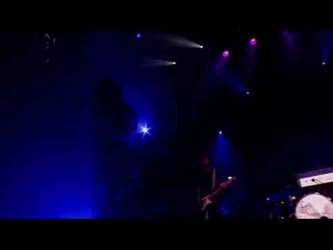 Demi Lovato - Get Back Live at the Gramercy Theatre 963