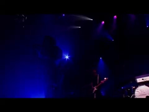 Demi Lovato - Get Back Live at the Gramercy Theatre 964