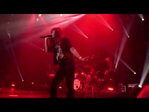 Demi Lovato - Get Back Live at the Gramercy Theatre 1424 - Demilush - Get Back Live at the Gramercy Theatre Part oo3