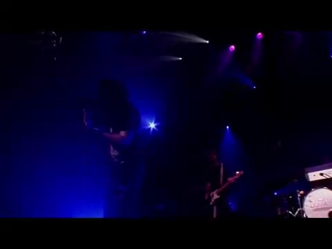 Demi Lovato - Get Back Live at the Gramercy Theatre 965