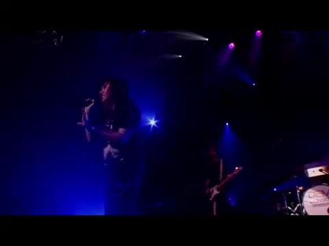 Demi Lovato - Get Back Live at the Gramercy Theatre 966