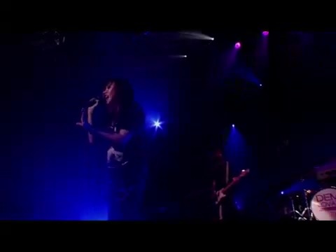 Demi Lovato - Get Back Live at the Gramercy Theatre 967