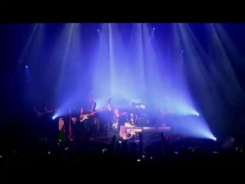 Demi Lovato - Get Back Live at the Gramercy Theatre 1911 - Demilush - Get Back Live at the Gramercy Theatre Part oo4