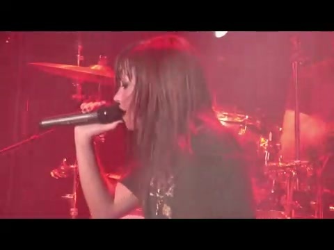 Demi Lovato - Get Back Live at the Gramercy Theatre 1429 - Demilush - Get Back Live at the Gramercy Theatre Part oo3
