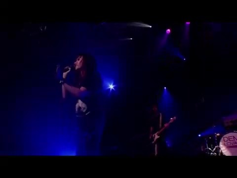 Demi Lovato - Get Back Live at the Gramercy Theatre 969