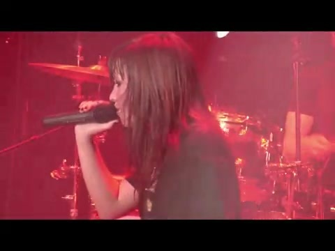 Demi Lovato - Get Back Live at the Gramercy Theatre 1431 - Demilush - Get Back Live at the Gramercy Theatre Part oo3
