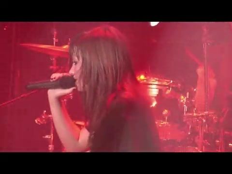 Demi Lovato - Get Back Live at the Gramercy Theatre 1432 - Demilush - Get Back Live at the Gramercy Theatre Part oo3
