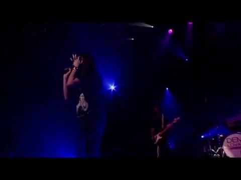 Demi Lovato - Get Back Live at the Gramercy Theatre 973