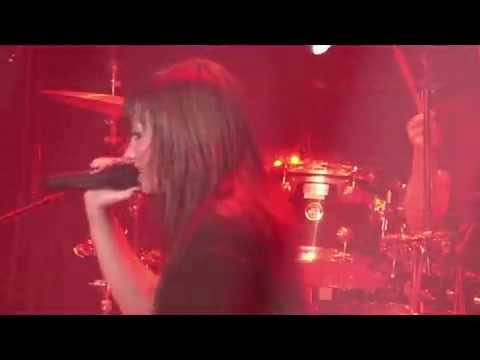 Demi Lovato - Get Back Live at the Gramercy Theatre 1433 - Demilush - Get Back Live at the Gramercy Theatre Part oo3