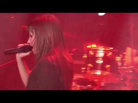 Demi Lovato - Get Back Live at the Gramercy Theatre 1435 - Demilush - Get Back Live at the Gramercy Theatre Part oo3