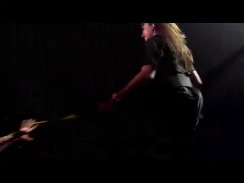 Demi Lovato - Get Back Live at the Gramercy Theatre 1928 - Demilush - Get Back Live at the Gramercy Theatre Part oo4