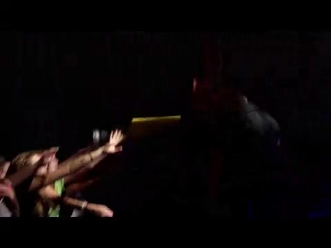 Demi Lovato - Get Back Live at the Gramercy Theatre 1933 - Demilush - Get Back Live at the Gramercy Theatre Part oo4