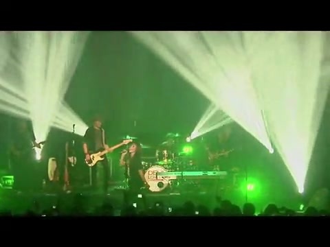 Demi Lovato - Get Back Live at the Gramercy Theatre 1453
