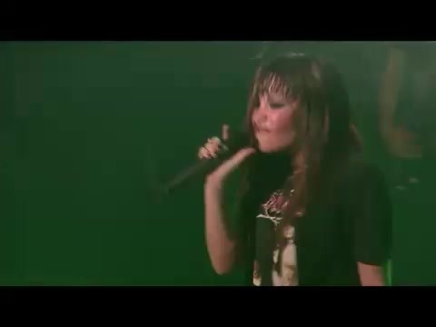 Demi Lovato - Get Back Live at the Gramercy Theatre 1457 - Demilush - Get Back Live at the Gramercy Theatre Part oo3