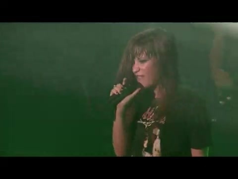 Demi Lovato - Get Back Live at the Gramercy Theatre 1459 - Demilush - Get Back Live at the Gramercy Theatre Part oo3