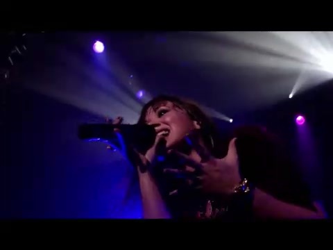 Demi Lovato - Get Back Live at the Gramercy Theatre 999