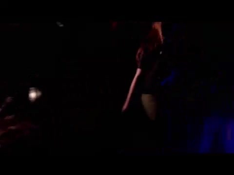 Demi Lovato - Get Back Live at the Gramercy Theatre 1947 - Demilush - Get Back Live at the Gramercy Theatre Part oo4
