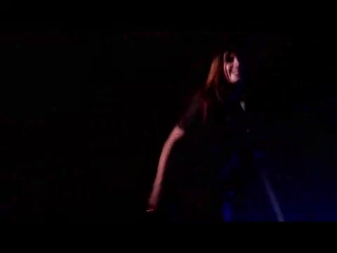 Demi Lovato - Get Back Live at the Gramercy Theatre 1950 - Demilush - Get Back Live at the Gramercy Theatre Part oo4