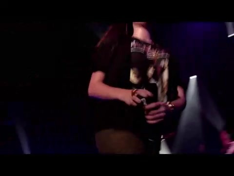 Demi Lovato - Get Back Live at the Gramercy Theatre 1955 - Demilush - Get Back Live at the Gramercy Theatre Part oo4