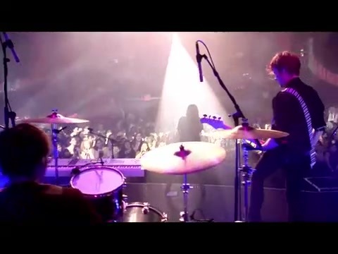 Demi Lovato - Get Back Live at the Gramercy Theatre 1472 - Demilush - Get Back Live at the Gramercy Theatre Part oo3