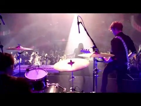 Demi Lovato - Get Back Live at the Gramercy Theatre 1473