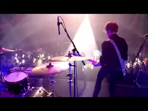 Demi Lovato - Get Back Live at the Gramercy Theatre 1478 - Demilush - Get Back Live at the Gramercy Theatre Part oo3