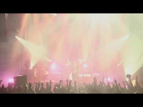 Demi Lovato - Get Back Live at the Gramercy Theatre 2042