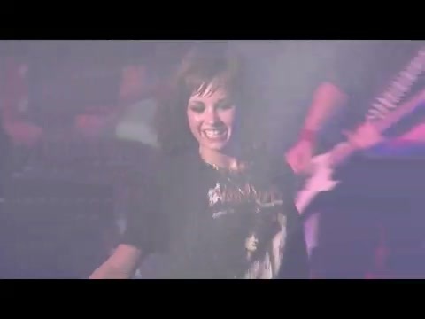 Demi Lovato - Get Back Live at the Gramercy Theatre 1966 - Demilush - Get Back Live at the Gramercy Theatre Part oo4