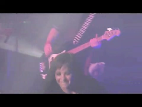 Demi Lovato - Get Back Live at the Gramercy Theatre 1970