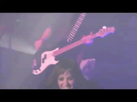 Demi Lovato - Get Back Live at the Gramercy Theatre 1971