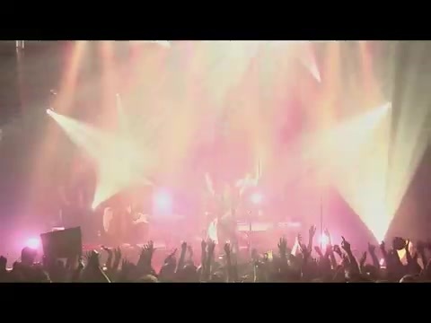 Demi Lovato - Get Back Live at the Gramercy Theatre 2048