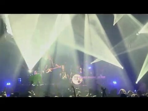 Demi Lovato - Get Back Live at the Gramercy Theatre 1487